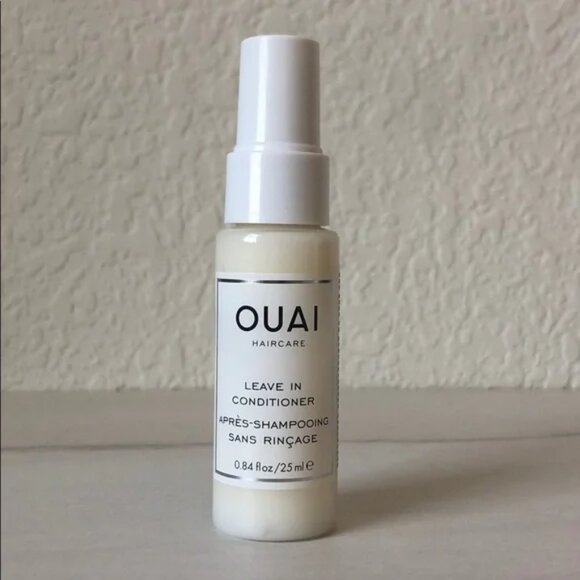 Sephora Other - $7🖤 OUAI Leave-In Conditioner